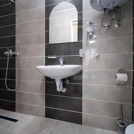 招待所 Citybox - Shipka