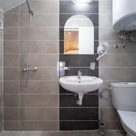 Citybox - Shipka 3* 瓦爾納