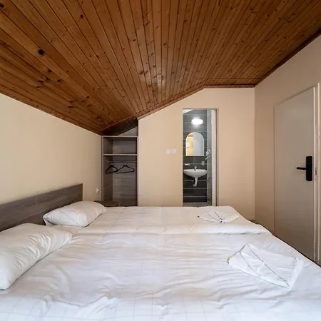 Citybox - Shipka بيت ضيافة