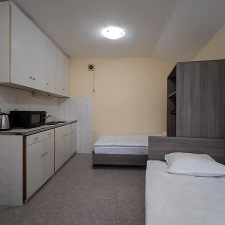 بيت ضيافة Citybox - Shipka 3*