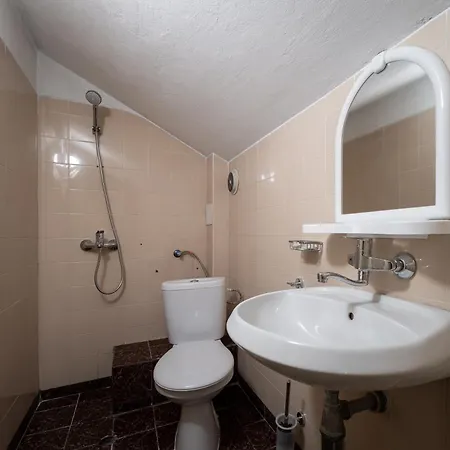 Citybox - Shipka 게스트하우스 바르나