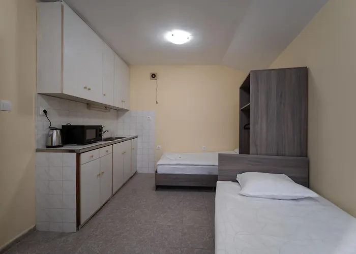 招待所 Citybox - Shipka 3*