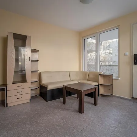 ゲストハウス Citybox - Shipka ヴァルナ