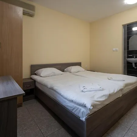 Citybox - Shipka Pensionat 3*