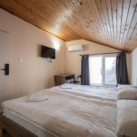 Pensionat Citybox - Shipka 3*