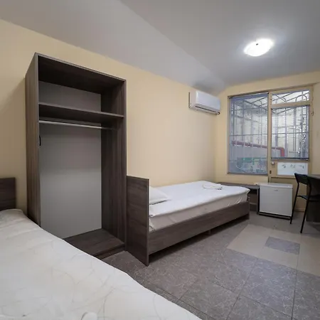 Citybox - Shipka Pensionat Varna