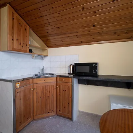 Pensionat Citybox - Shipka 3*