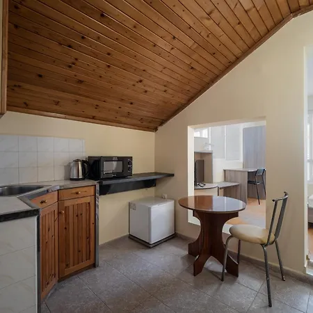 Pensionat Citybox - Shipka